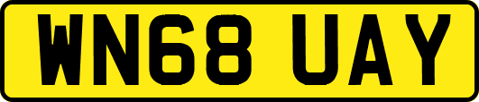 WN68UAY