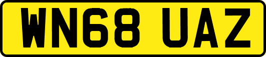 WN68UAZ