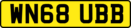 WN68UBB