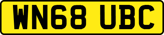 WN68UBC