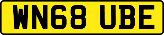 WN68UBE