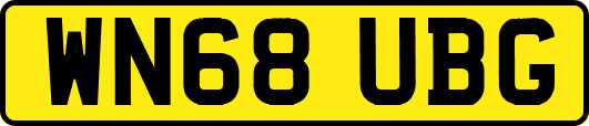 WN68UBG