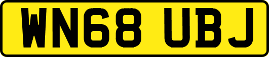 WN68UBJ