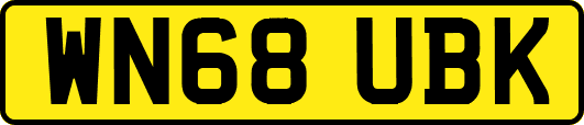 WN68UBK