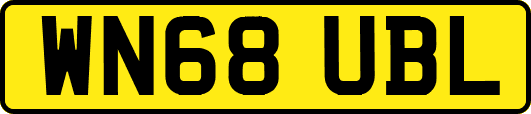 WN68UBL