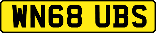 WN68UBS