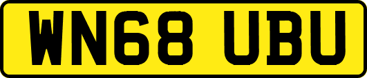 WN68UBU