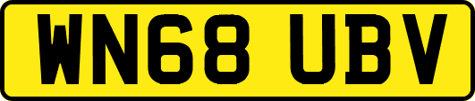 WN68UBV