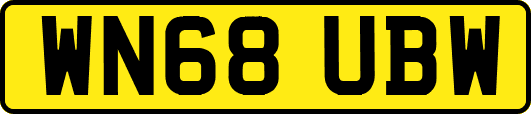 WN68UBW