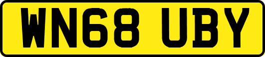 WN68UBY