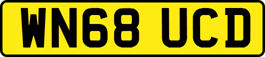 WN68UCD