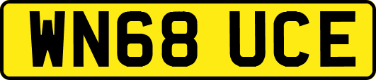 WN68UCE