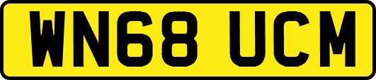 WN68UCM