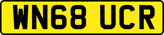 WN68UCR