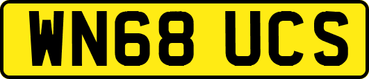 WN68UCS