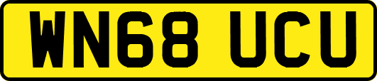 WN68UCU