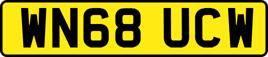 WN68UCW