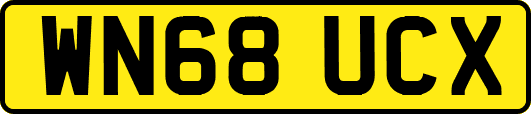 WN68UCX