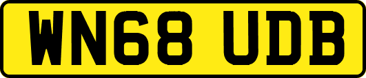 WN68UDB