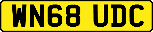 WN68UDC