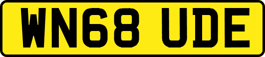 WN68UDE