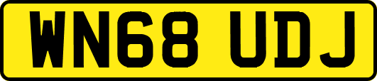 WN68UDJ