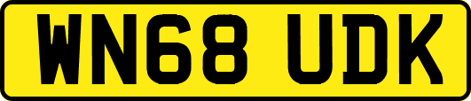 WN68UDK