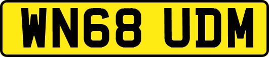 WN68UDM