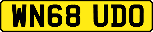 WN68UDO