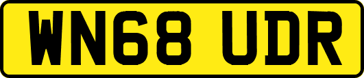 WN68UDR