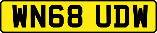 WN68UDW