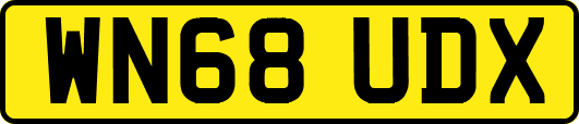 WN68UDX