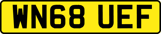 WN68UEF