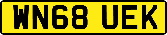 WN68UEK
