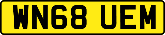 WN68UEM