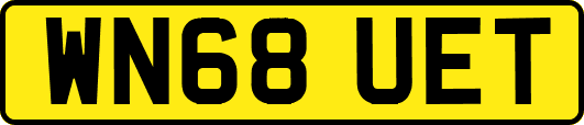 WN68UET