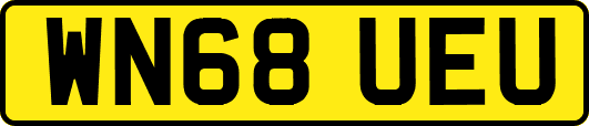 WN68UEU