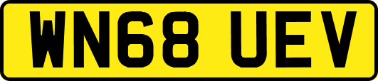 WN68UEV