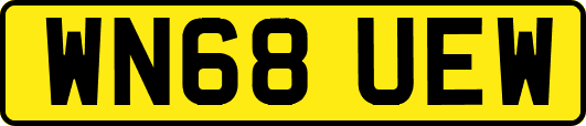 WN68UEW
