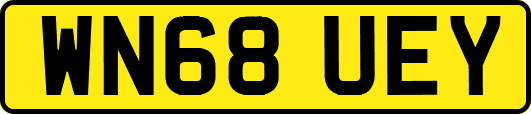 WN68UEY