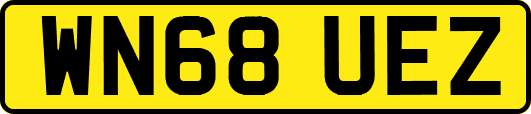 WN68UEZ
