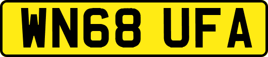 WN68UFA