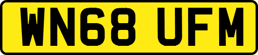 WN68UFM