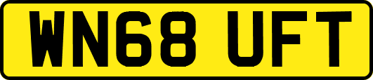 WN68UFT