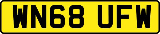 WN68UFW