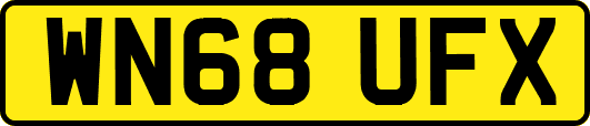 WN68UFX