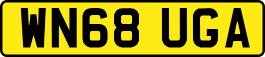 WN68UGA