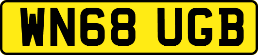 WN68UGB