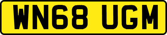 WN68UGM