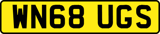 WN68UGS